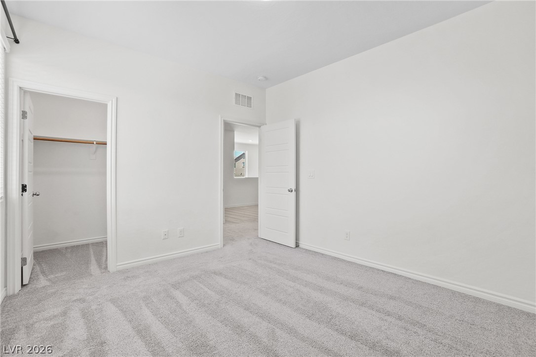 1118 Junipine Avenue North Las Vegas NV 89081