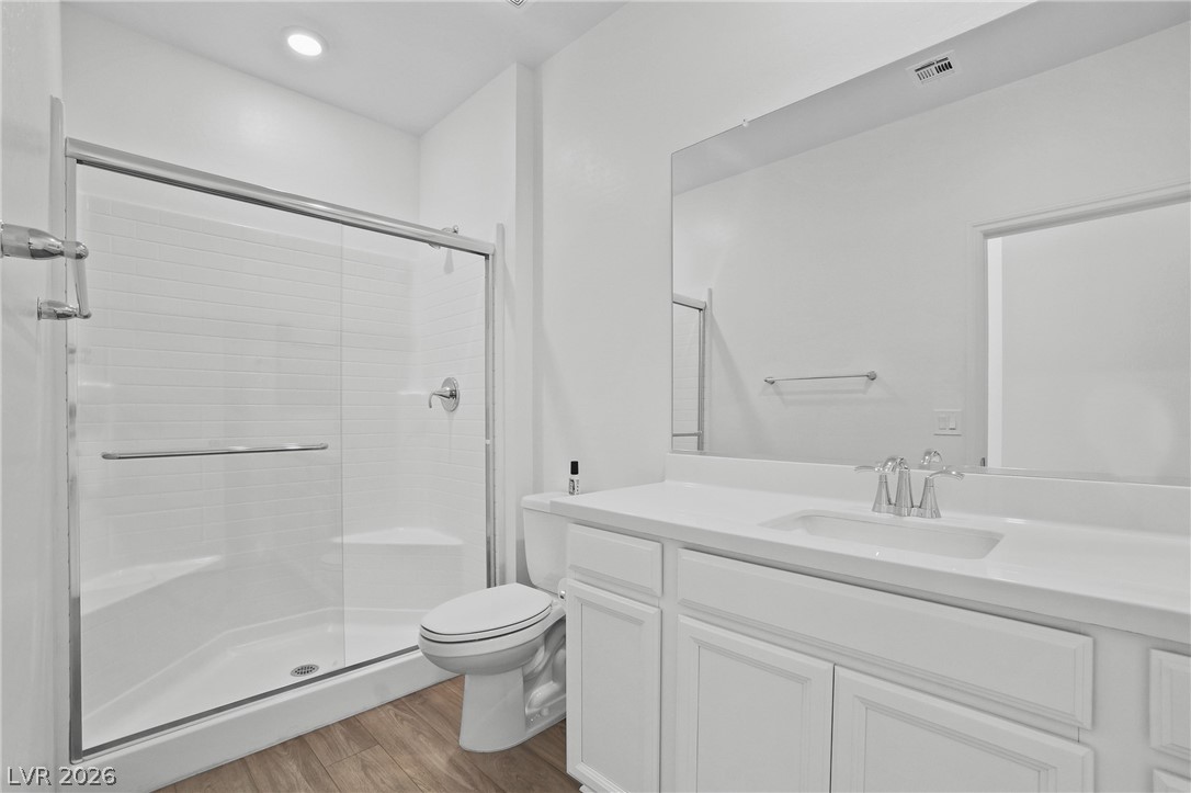 1118 Junipine Avenue North Las Vegas NV 89081