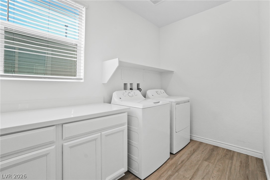 1118 Junipine Avenue North Las Vegas NV 89081