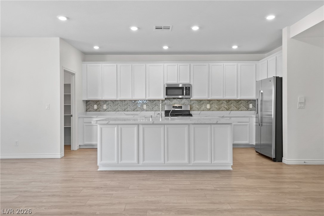 1118 Junipine Avenue North Las Vegas NV 89081