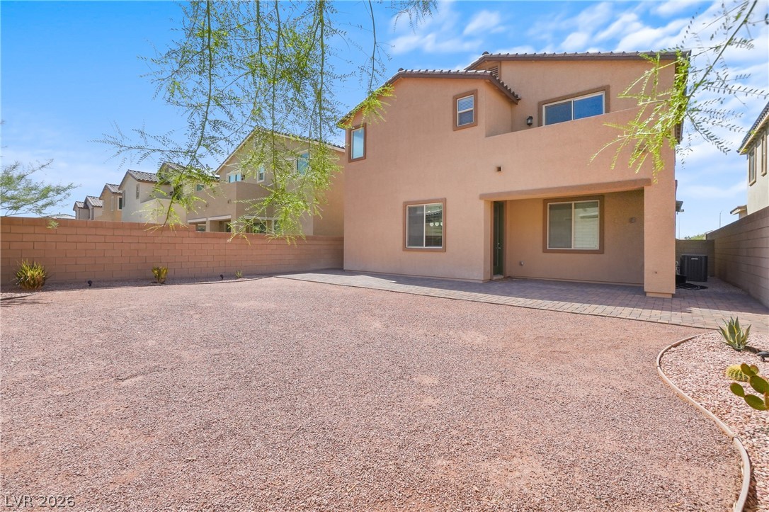 1118 Junipine Avenue North Las Vegas NV 89081