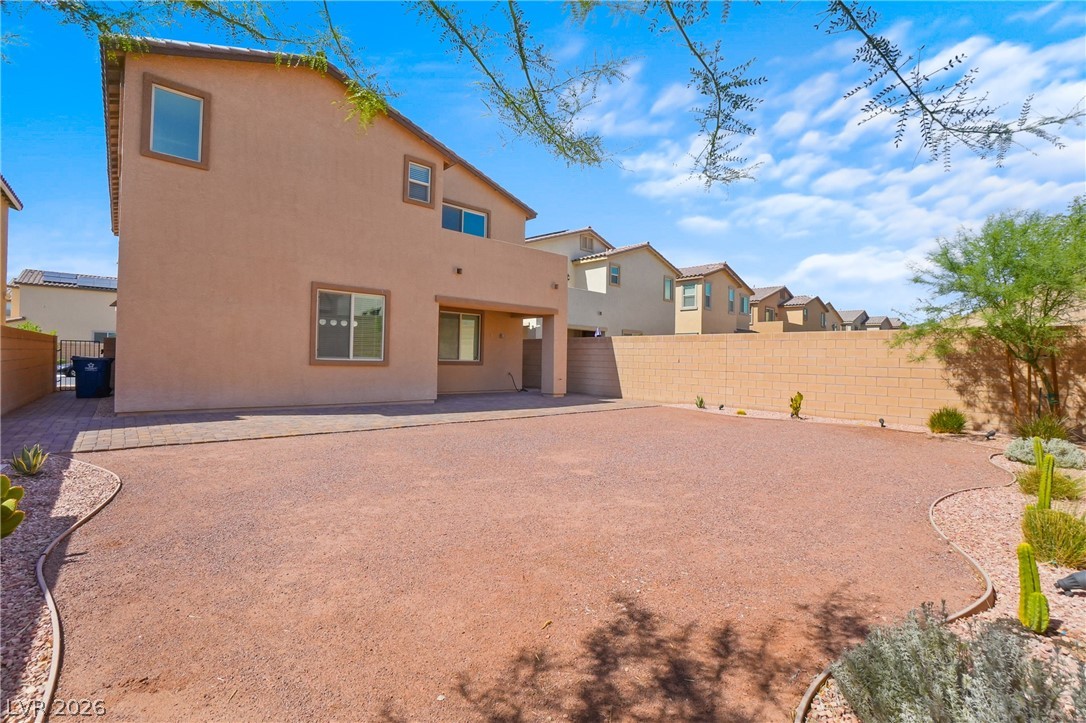 1118 Junipine Avenue North Las Vegas NV 89081