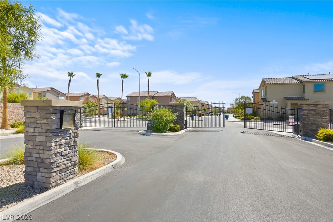 1118 Junipine Avenue North Las Vegas NV 89081