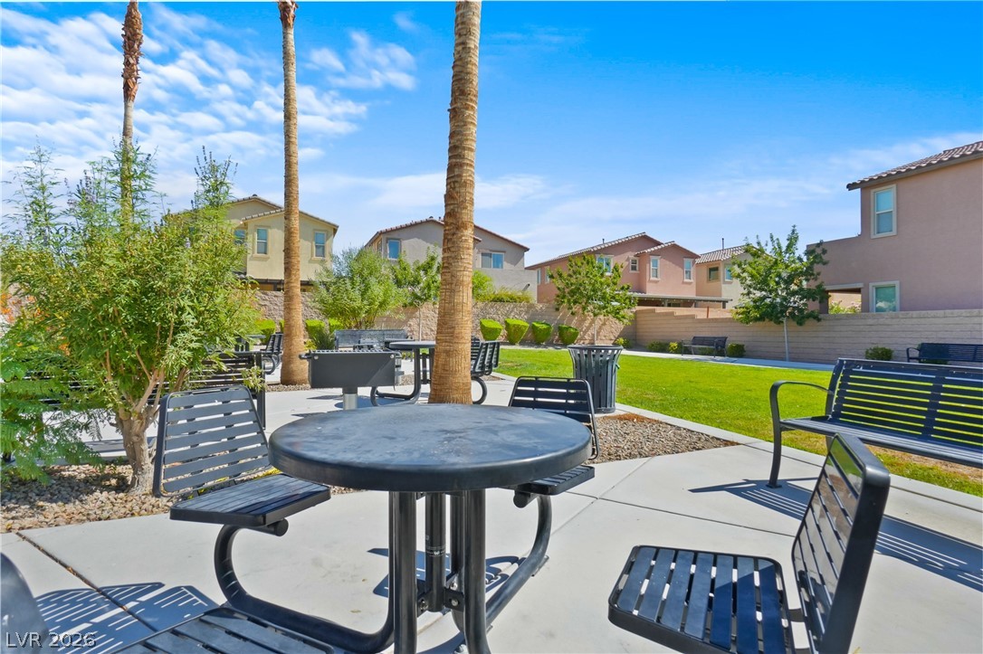 1118 Junipine Avenue North Las Vegas NV 89081