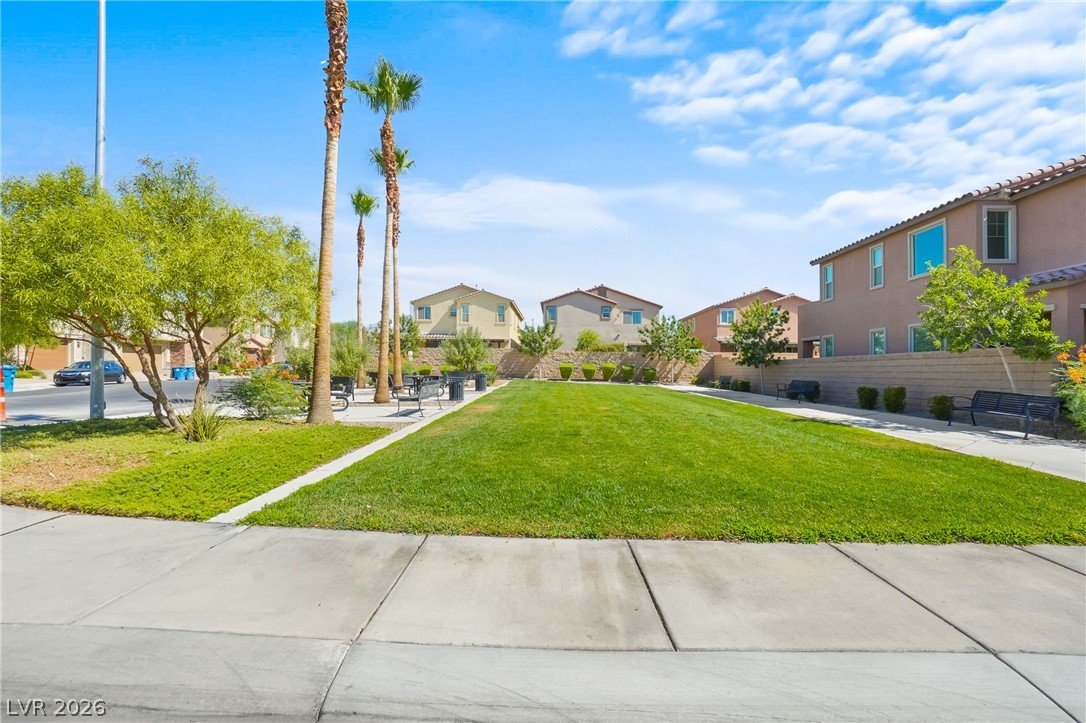 1118 Junipine Avenue North Las Vegas NV 89081