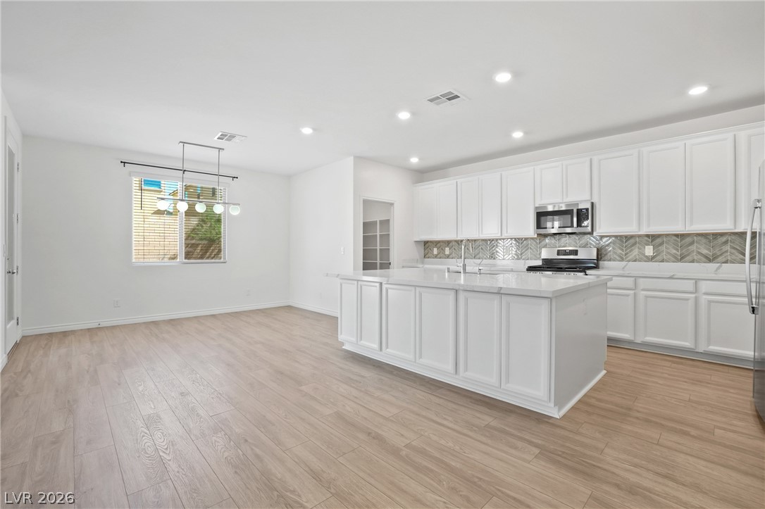 1118 Junipine Avenue North Las Vegas NV 89081