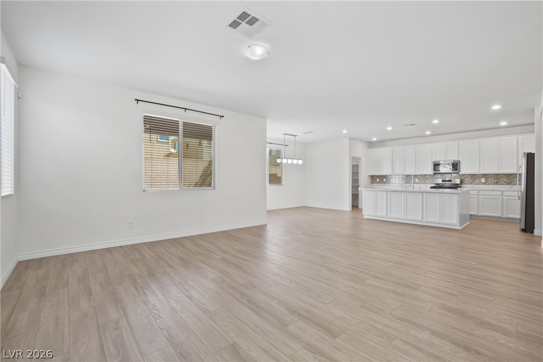 1118 Junipine Avenue North Las Vegas NV 89081