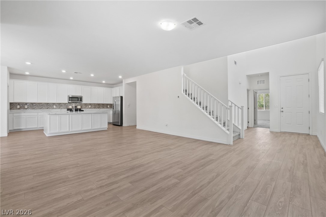 1118 Junipine Avenue North Las Vegas NV 89081