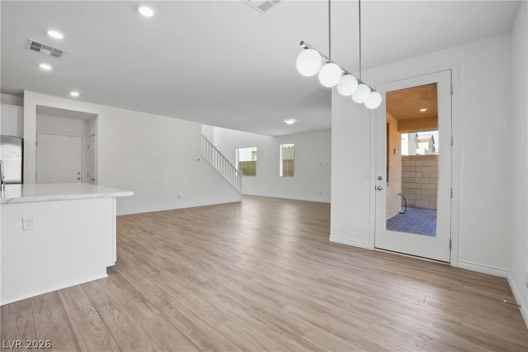 1118 Junipine Avenue North Las Vegas NV 89081