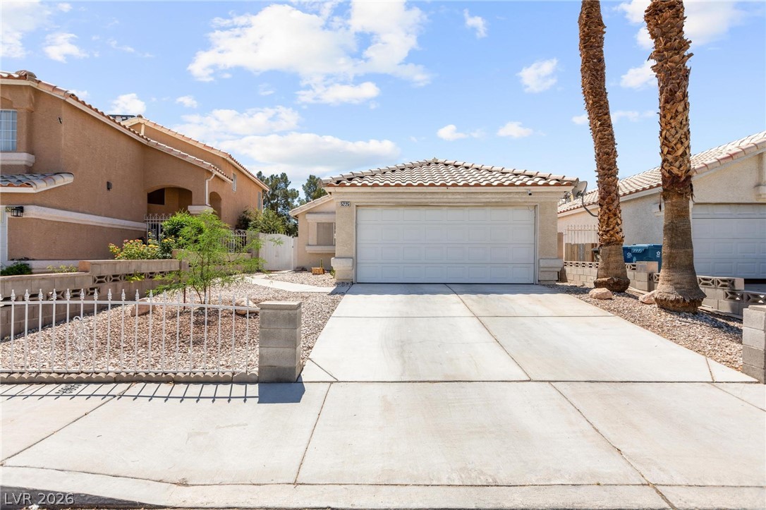 5225 Silverheart Avenue Las Vegas NV 89142