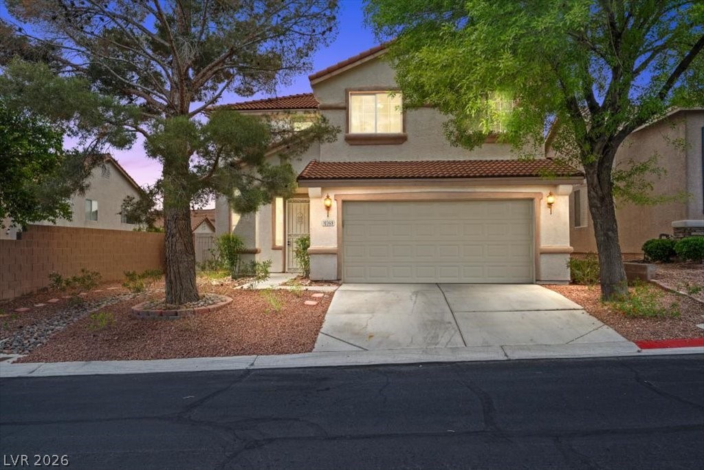 10369 Sleeping Sun Court Las Vegas NV 89129