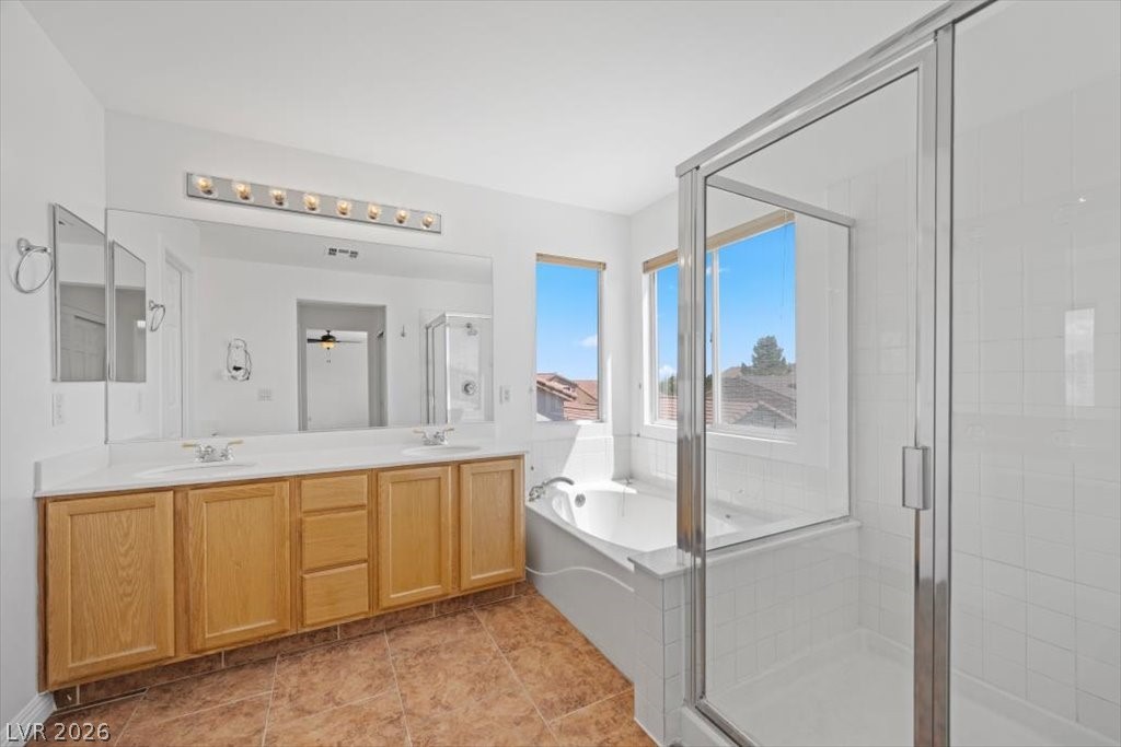 10369 Sleeping Sun Court Las Vegas NV 89129