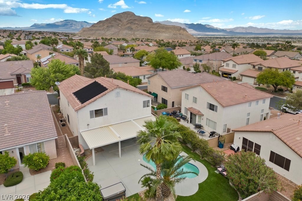 10369 Sleeping Sun Court Las Vegas NV 89129