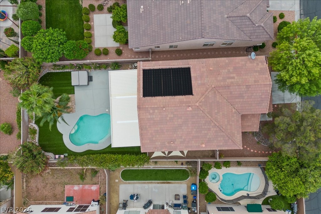 10369 Sleeping Sun Court Las Vegas NV 89129