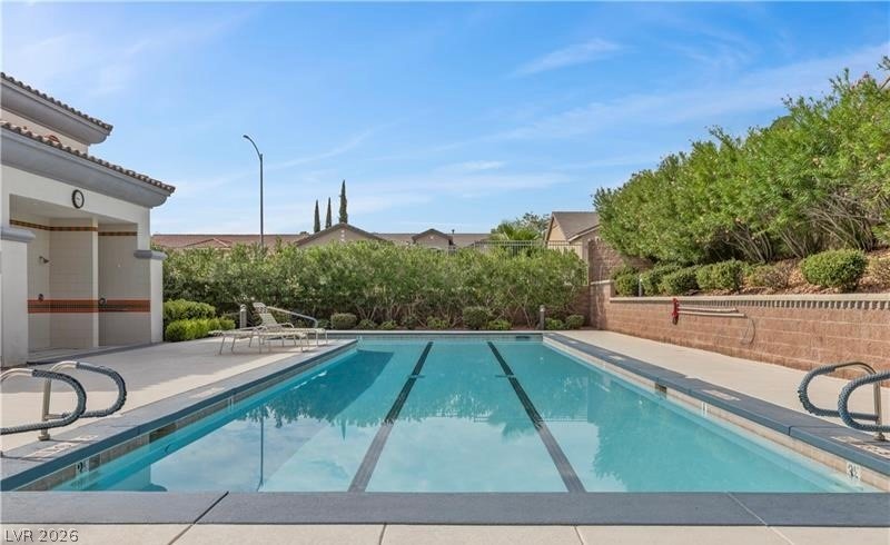10369 Sleeping Sun Court Las Vegas NV 89129