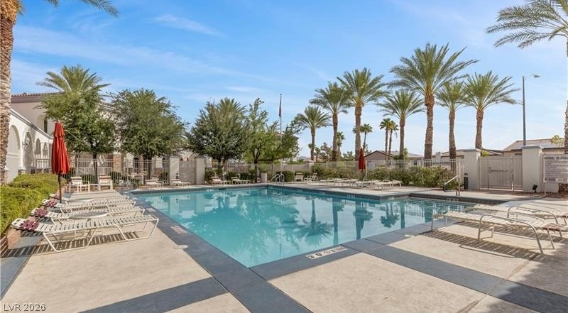 10369 Sleeping Sun Court Las Vegas NV 89129