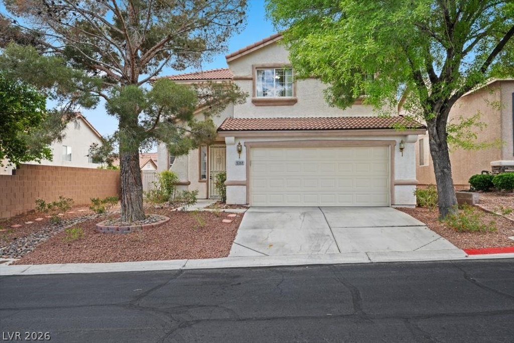 10369 Sleeping Sun Court Las Vegas NV 89129