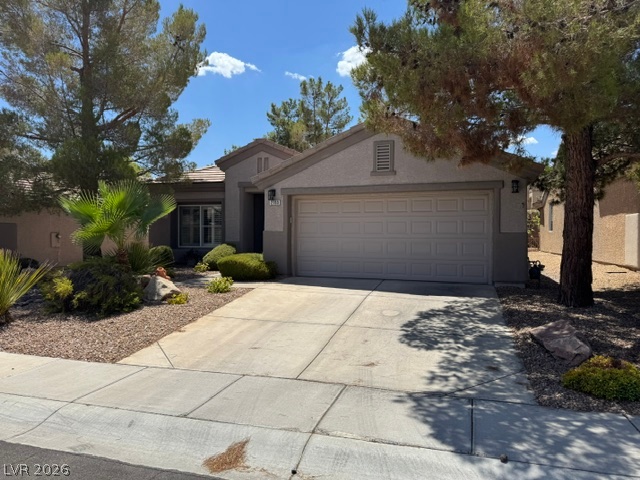 2189 Chapman Ranch Drive Henderson NV 89012