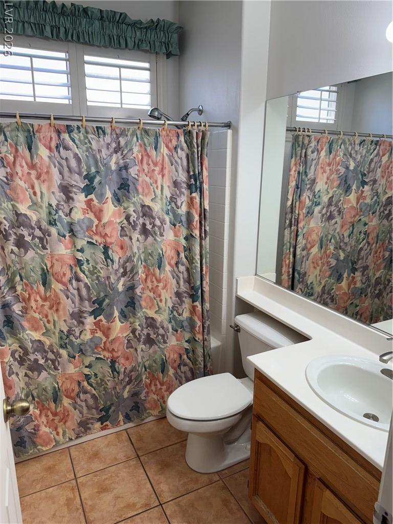 2189 Chapman Ranch Drive Henderson NV 89012