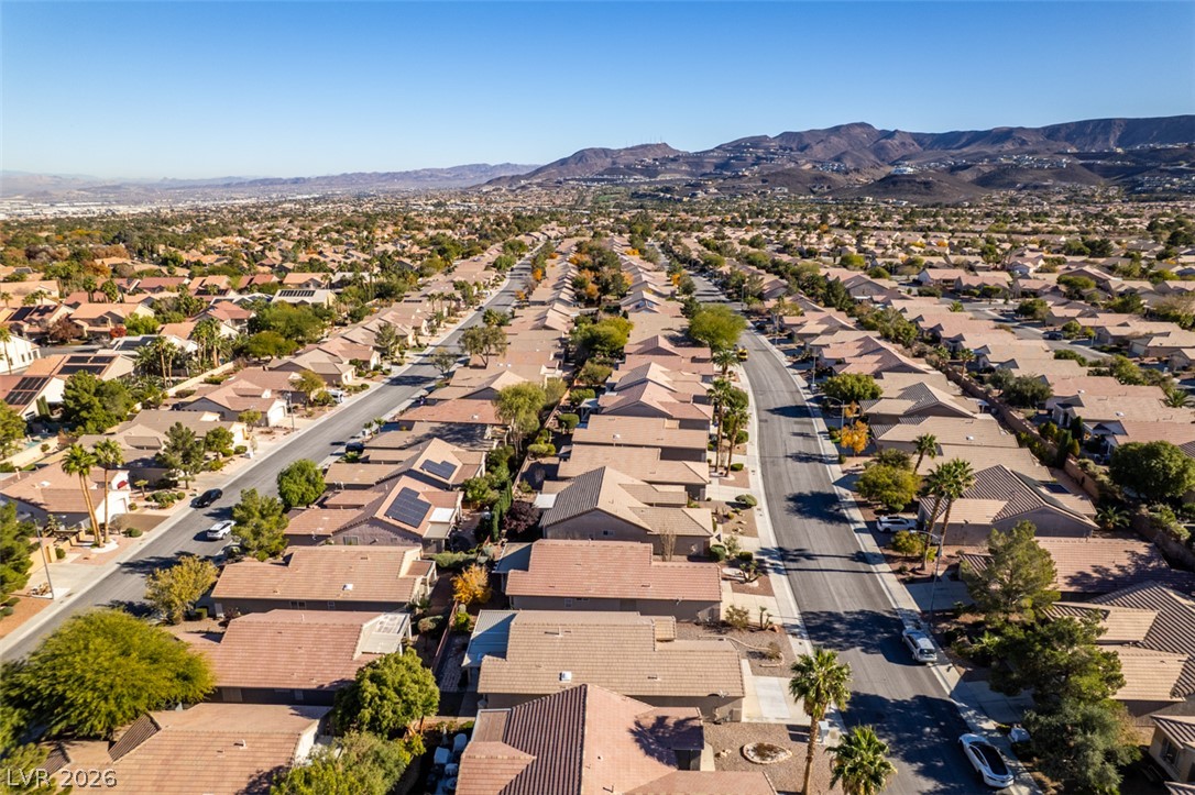 2189 Chapman Ranch Drive Henderson NV 89012