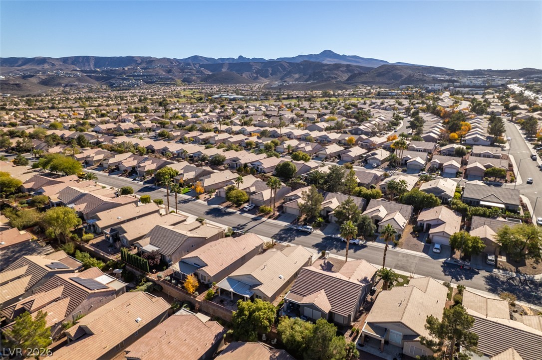 2189 Chapman Ranch Drive Henderson NV 89012