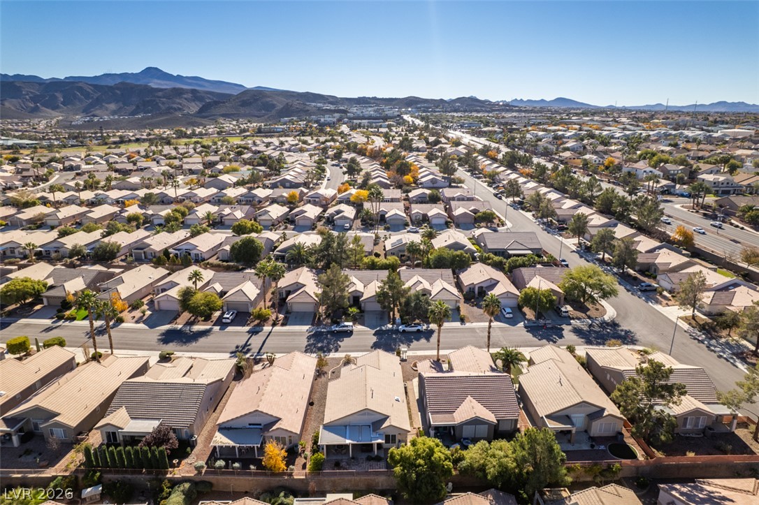2189 Chapman Ranch Drive Henderson NV 89012