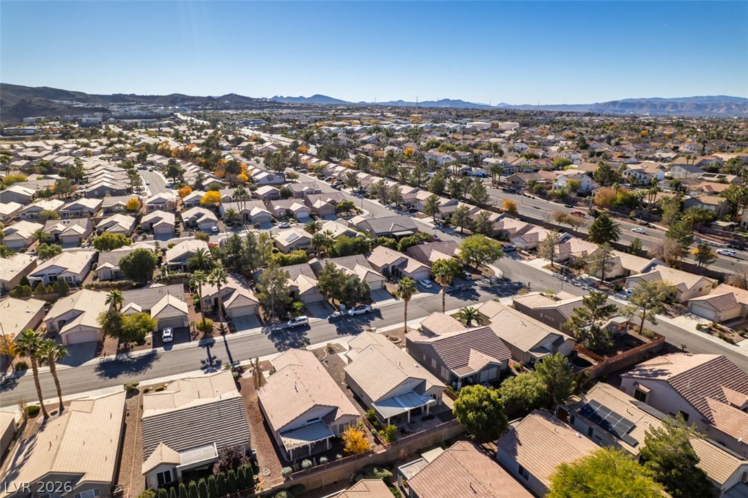 2189 Chapman Ranch Drive Henderson NV 89012