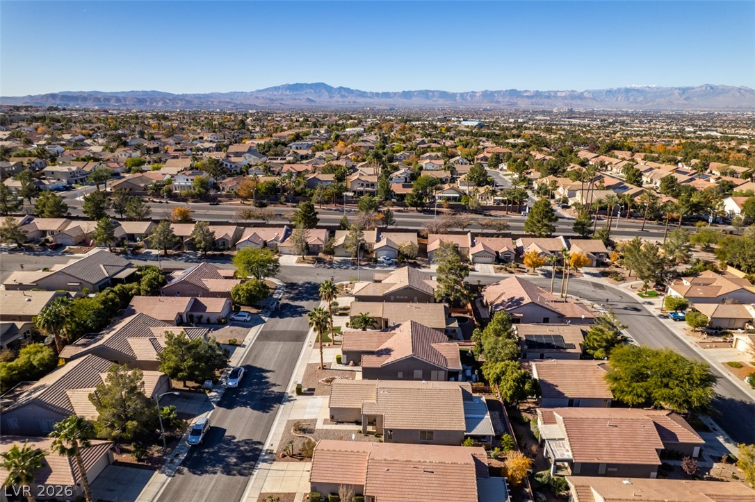 2189 Chapman Ranch Drive Henderson NV 89012