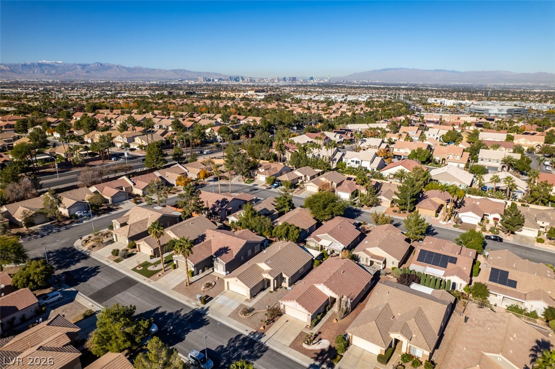2189 Chapman Ranch Drive Henderson NV 89012