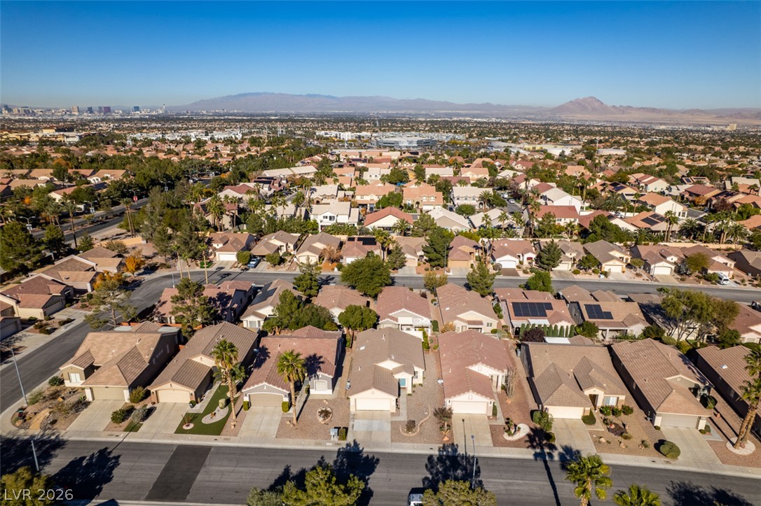 2189 Chapman Ranch Drive Henderson NV 89012