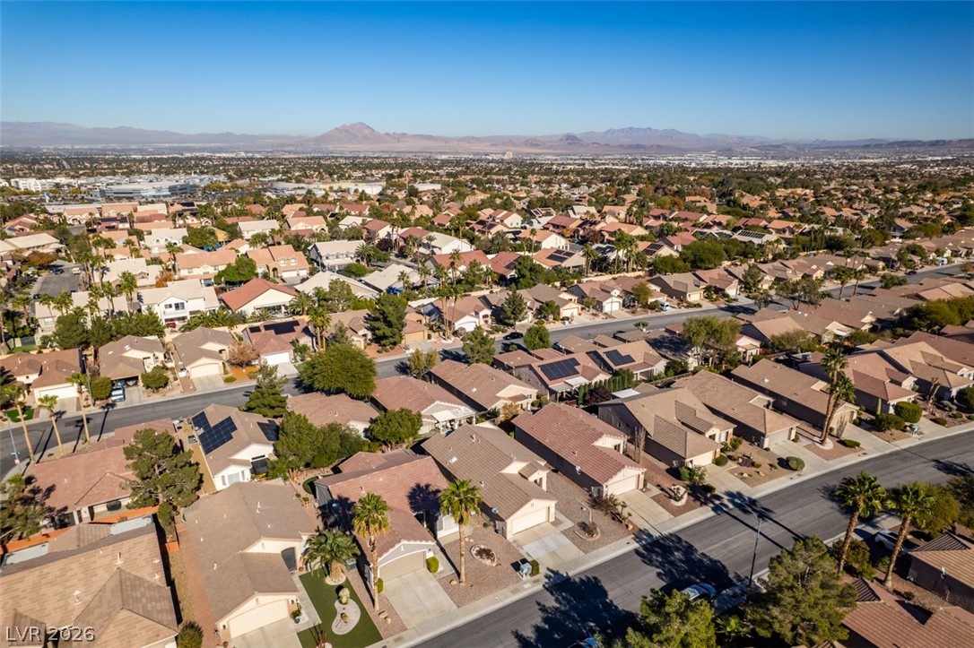 2189 Chapman Ranch Drive Henderson NV 89012