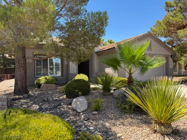 2189 Chapman Ranch Drive Henderson NV 89012