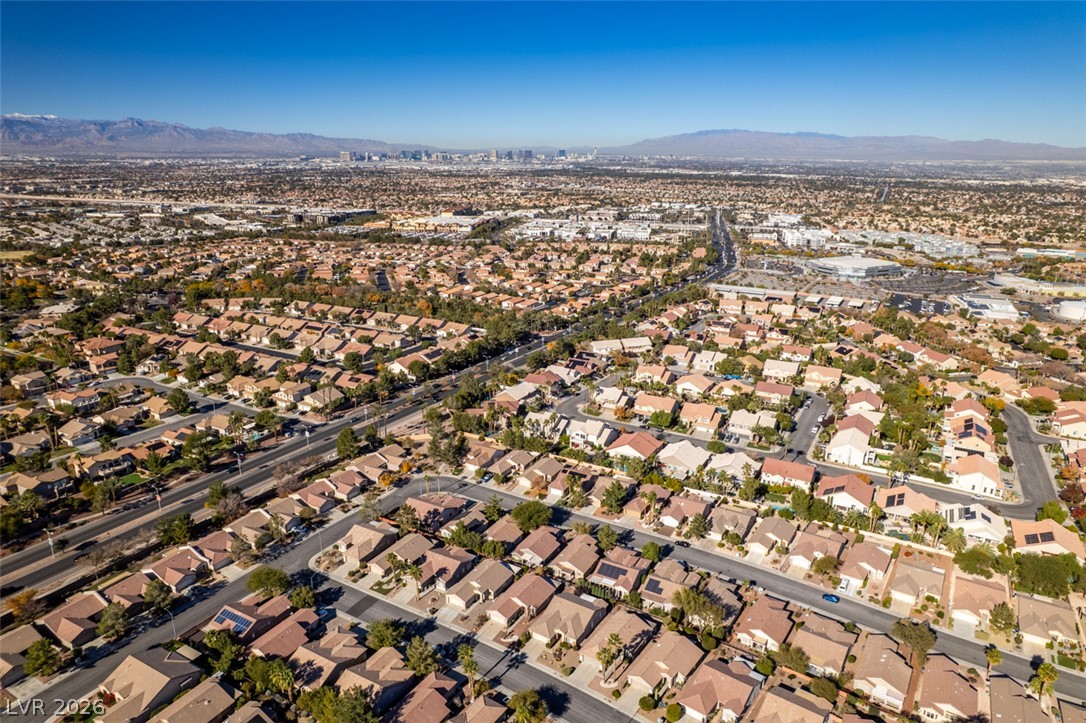 2189 Chapman Ranch Drive Henderson NV 89012