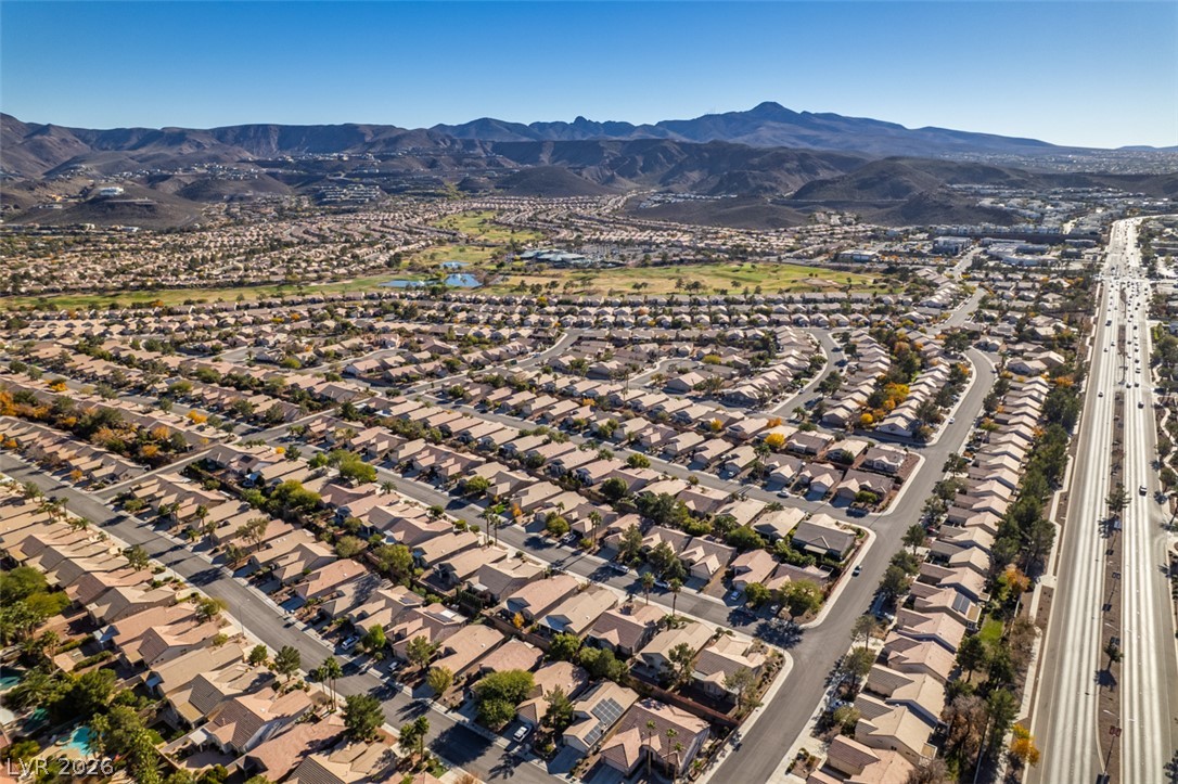 2189 Chapman Ranch Drive Henderson NV 89012