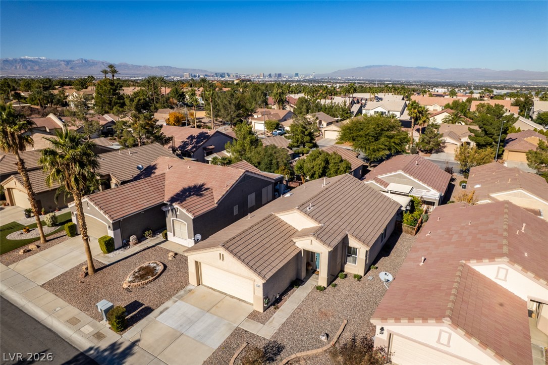 2189 Chapman Ranch Drive Henderson NV 89012