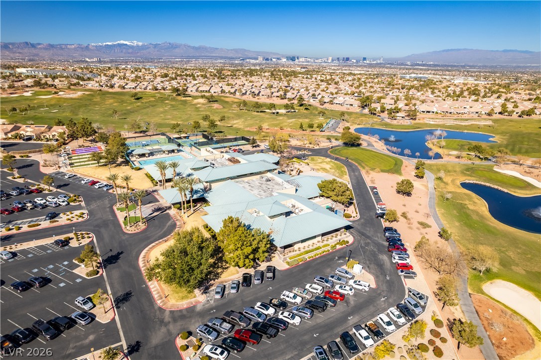 2189 Chapman Ranch Drive Henderson NV 89012