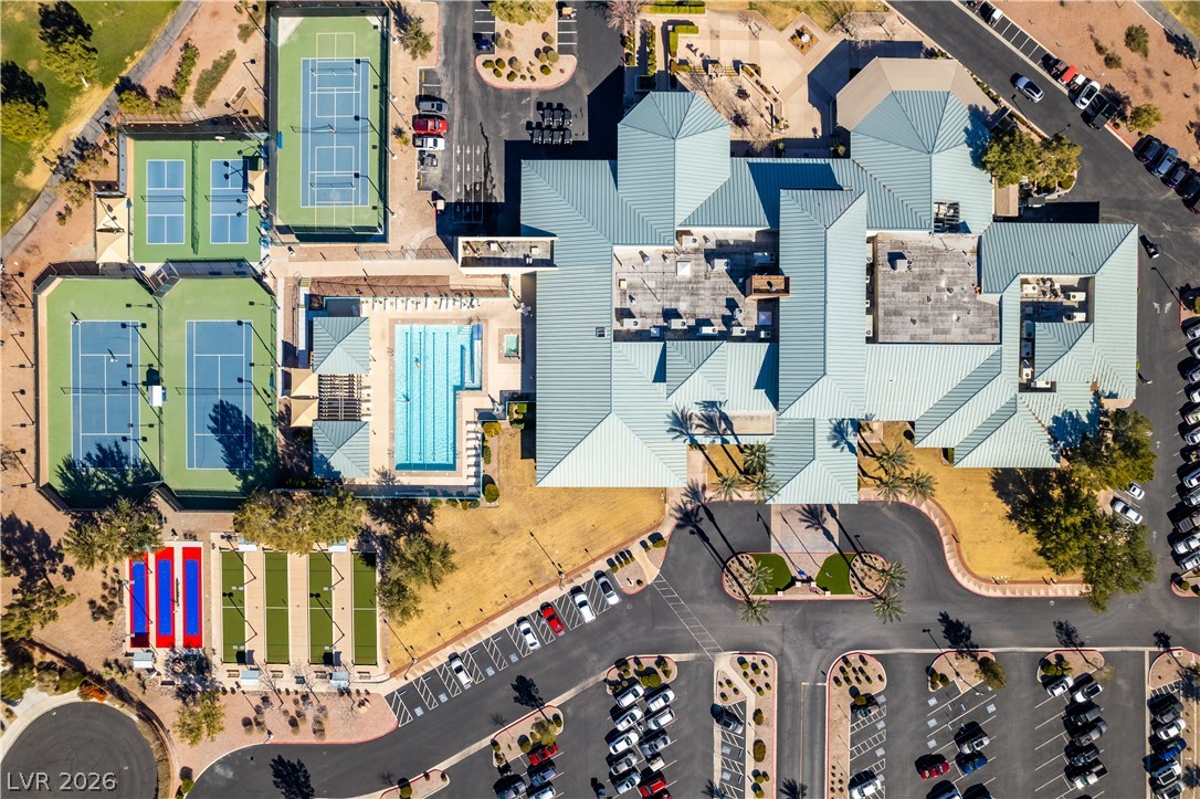 2189 Chapman Ranch Drive Henderson NV 89012