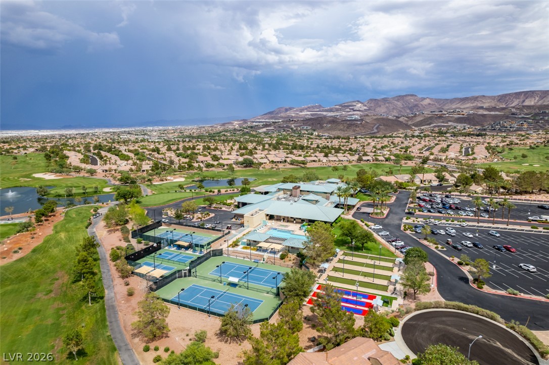2189 Chapman Ranch Drive Henderson NV 89012
