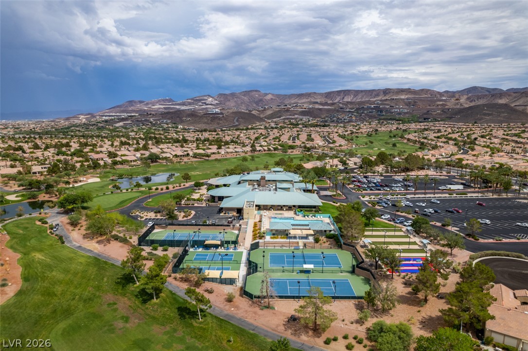 2189 Chapman Ranch Drive Henderson NV 89012