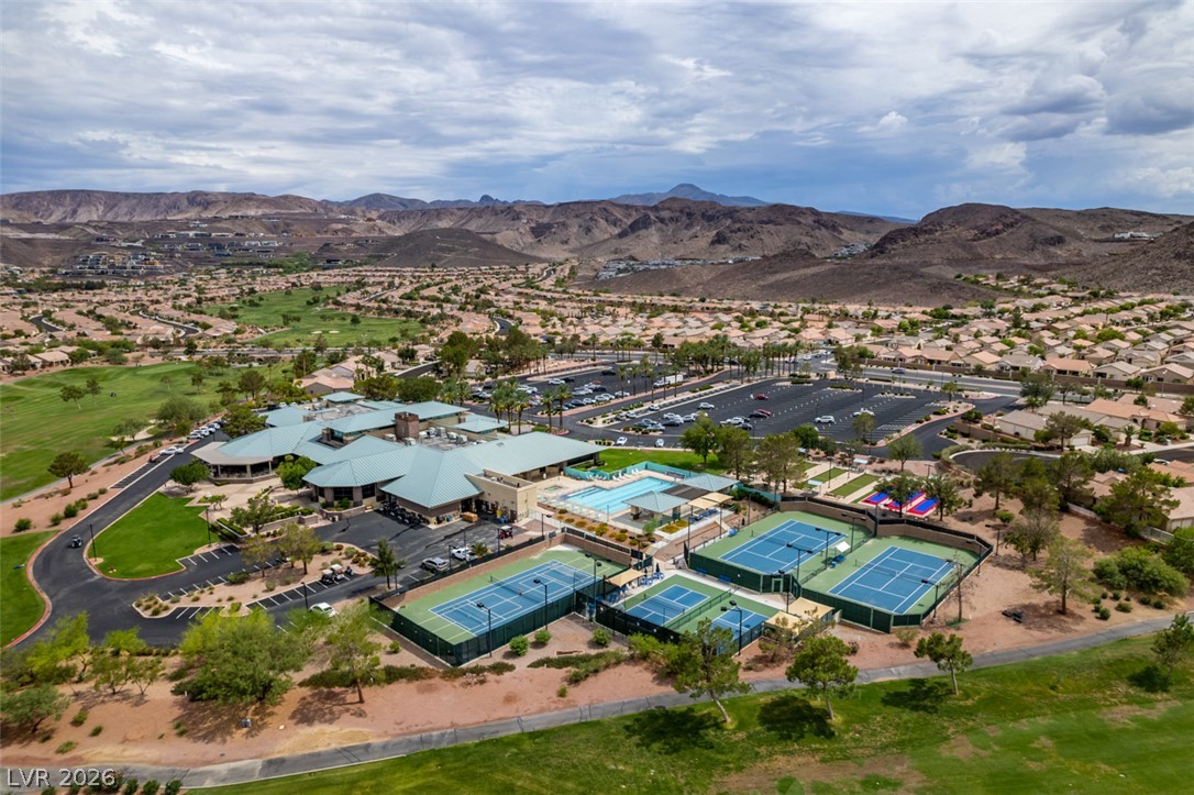 2189 Chapman Ranch Drive Henderson NV 89012