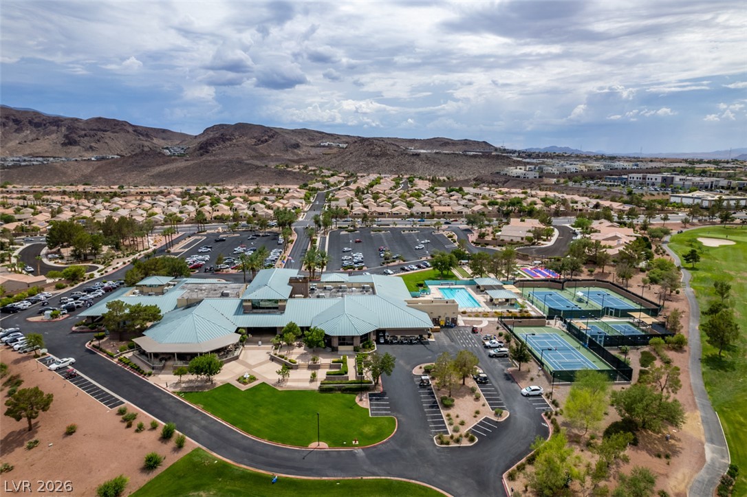 2189 Chapman Ranch Drive Henderson NV 89012