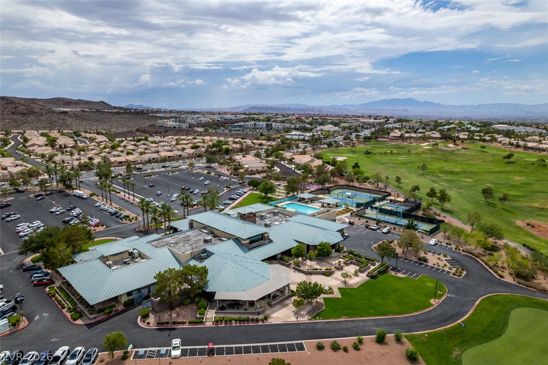 2189 Chapman Ranch Drive Henderson NV 89012