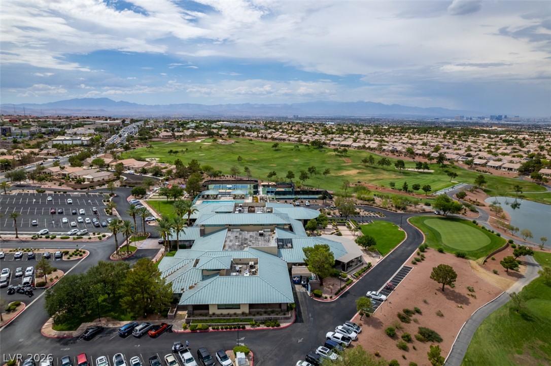 2189 Chapman Ranch Drive Henderson NV 89012