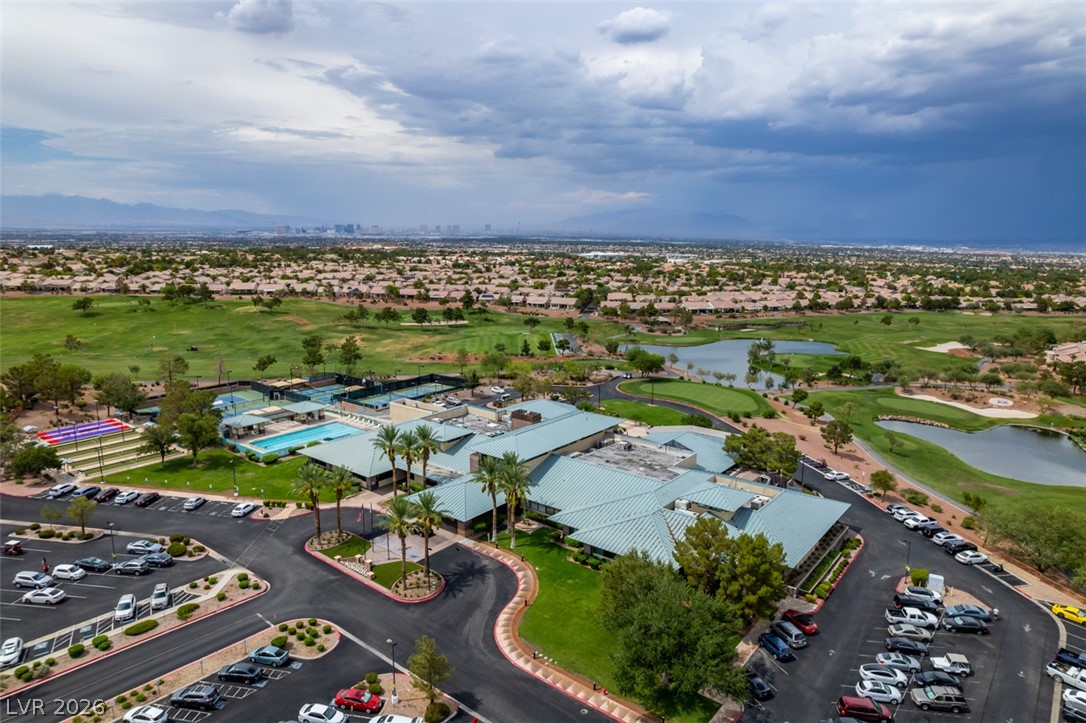 2189 Chapman Ranch Drive Henderson NV 89012