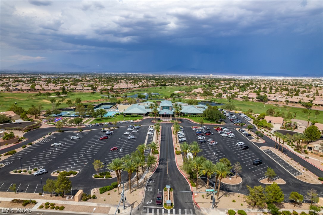 2189 Chapman Ranch Drive Henderson NV 89012