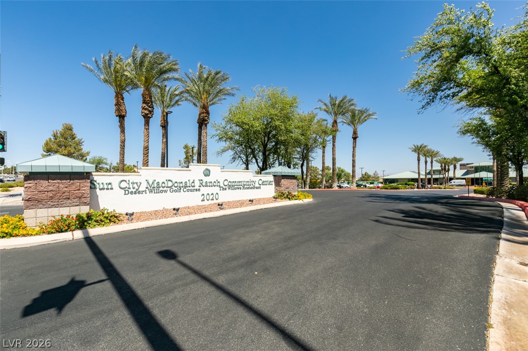 2189 Chapman Ranch Drive Henderson NV 89012