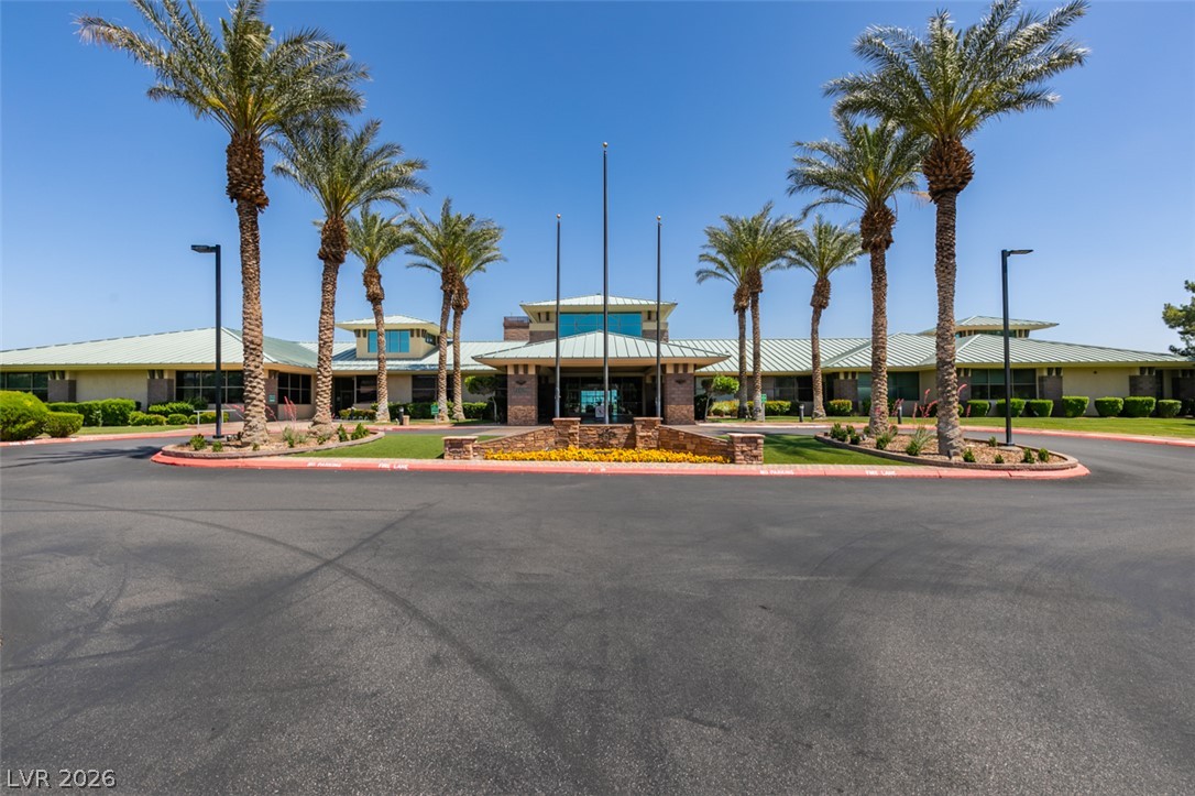 2189 Chapman Ranch Drive Henderson NV 89012