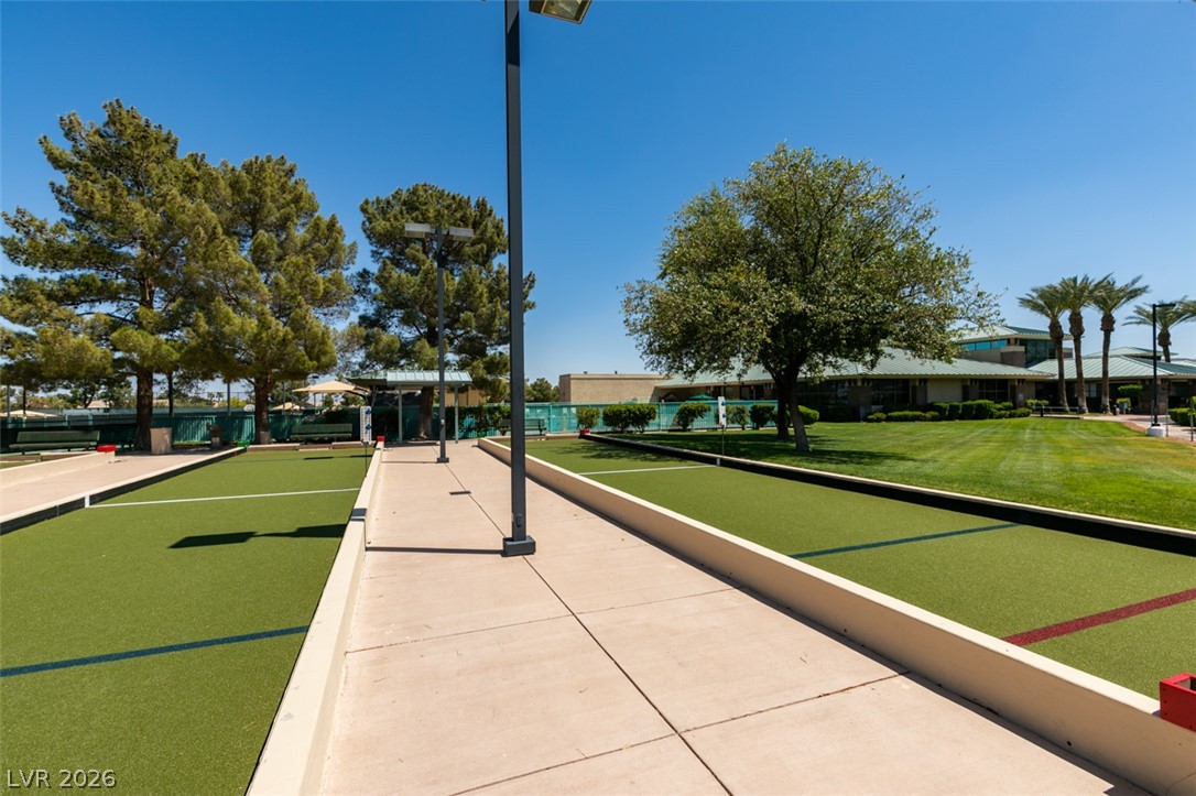 2189 Chapman Ranch Drive Henderson NV 89012