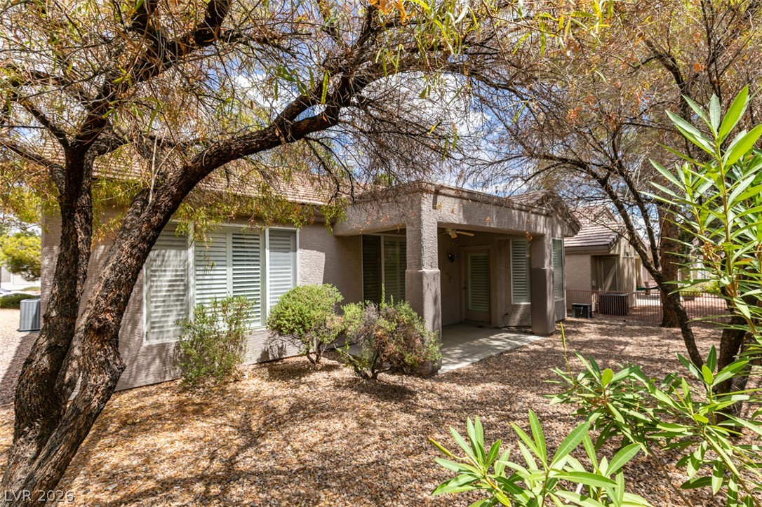 2189 Chapman Ranch Drive Henderson NV 89012