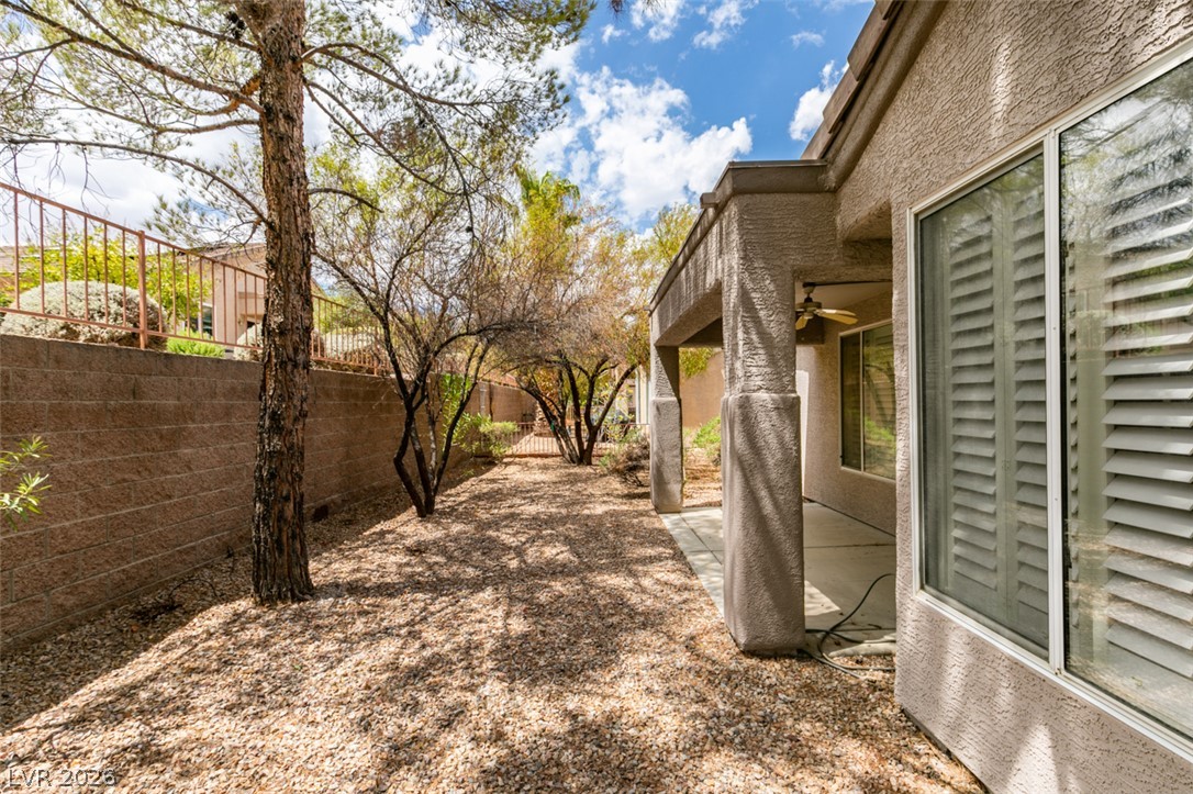 2189 Chapman Ranch Drive Henderson NV 89012